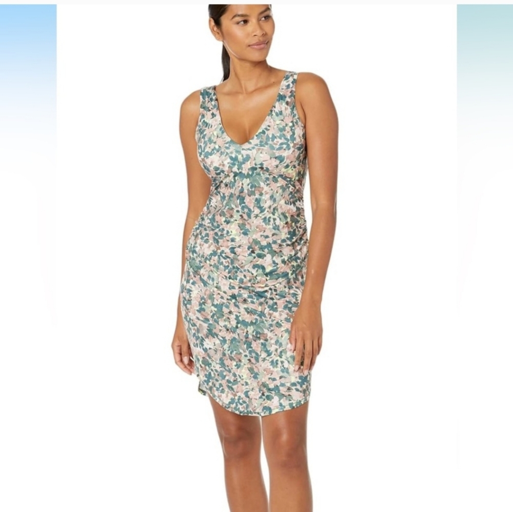 Prana Pearl Isla Dress